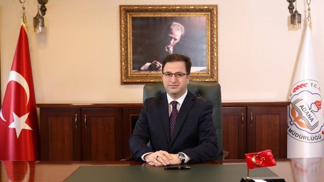 Adanalı öğrencilerin YKS başarısı