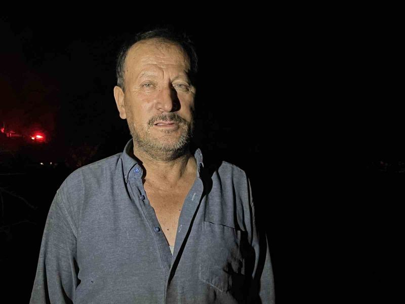 İNEĞİ TELEF OLAN RAMAZAN GÜZEL
