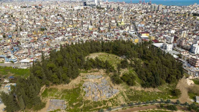 Mersin turizmde marka kent olma yolunda ilerliyor