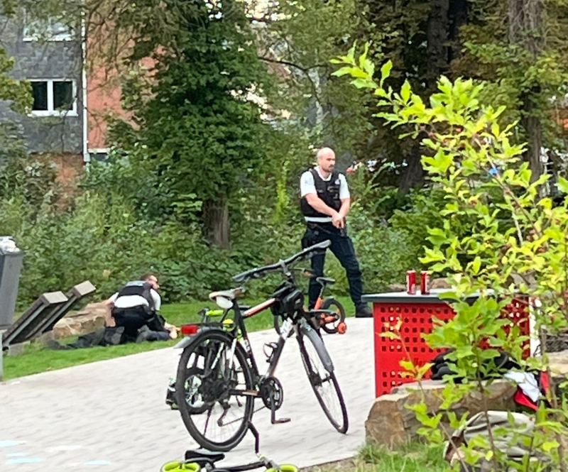 Belçika’da Türk babanın polis kurşunuyla hayatını kaybettiği iddiası