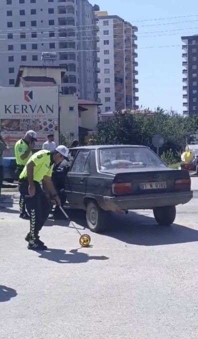 KAZAYLA İLGİLİ İNCELEME BAŞLATILDI.