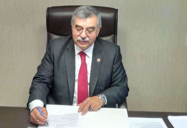 POLİS ADAYLARI İÇİN TABAN PUAN’IN MUTLAKA DÜŞÜRÜLMESİ GEREKİR