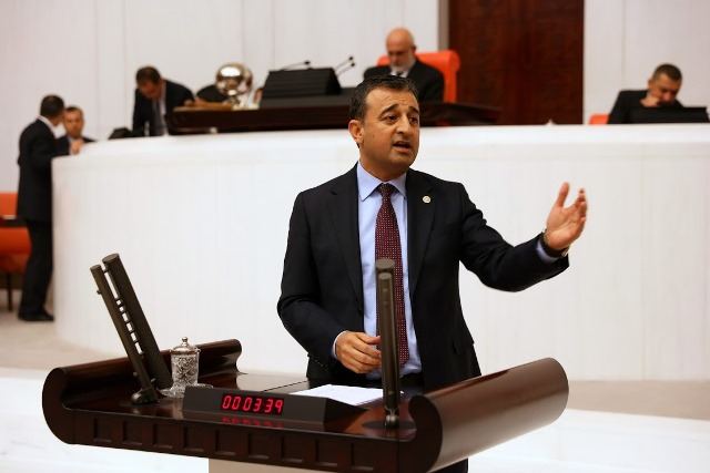TEDBİRSİZLİK VE İHMAL FACİAYA YOL AÇTI