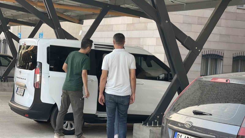 OKUL SALDIRISI DAVASINDA TAHLİYE OLAN SALDIRGANIN ANNESİ OSMANİYE’DE YENİDEN TUTUKLANDI