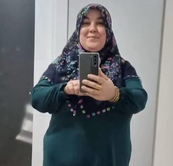 Osmaniye’de kayıp kadın karadan ve havadan aranıyor