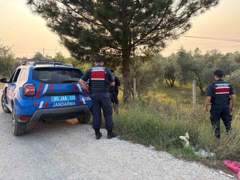 OSMANİYE’DE KAYIP KADIN KARADAN VE HAVADAN ARANIYOR