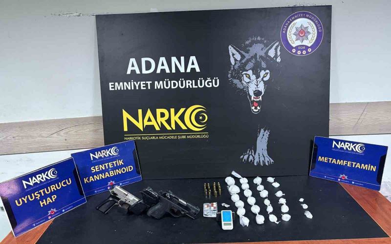 ELE GEÇİRİLENLER