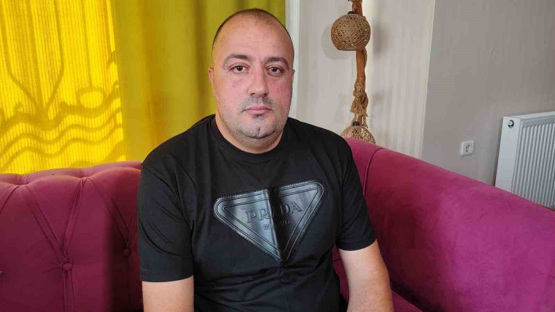 BABA HÜSEYİN KAYA
