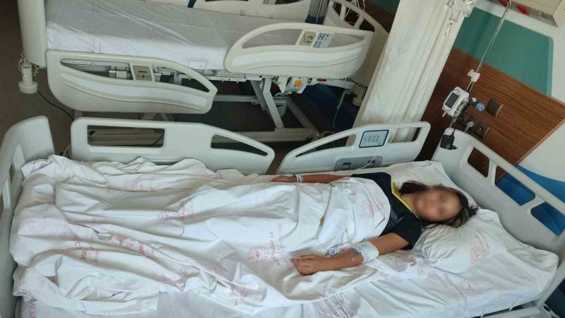 FATMA ADA KAYA'NIN 4 KABURGASININ PARÇALI KIRIK OLDUĞU ORTAYA ÇIKTI