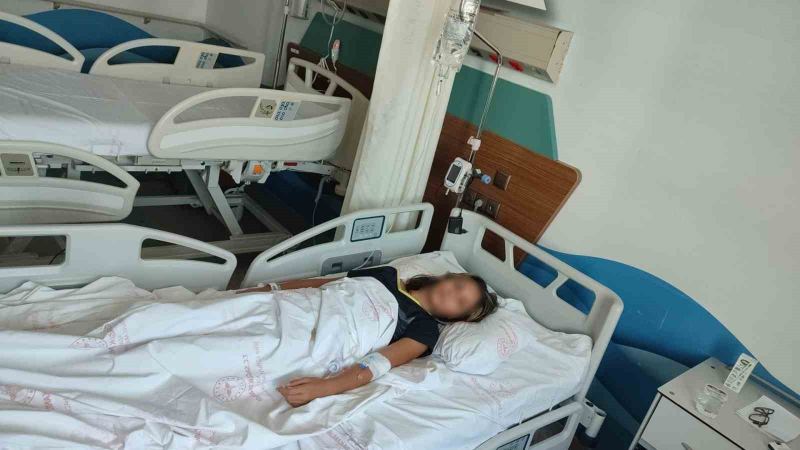 FATMA ADA KAYA'NIN 4 KABURGASININ PARÇALI KIRIK OLDUĞU ORTAYA ÇIKTI