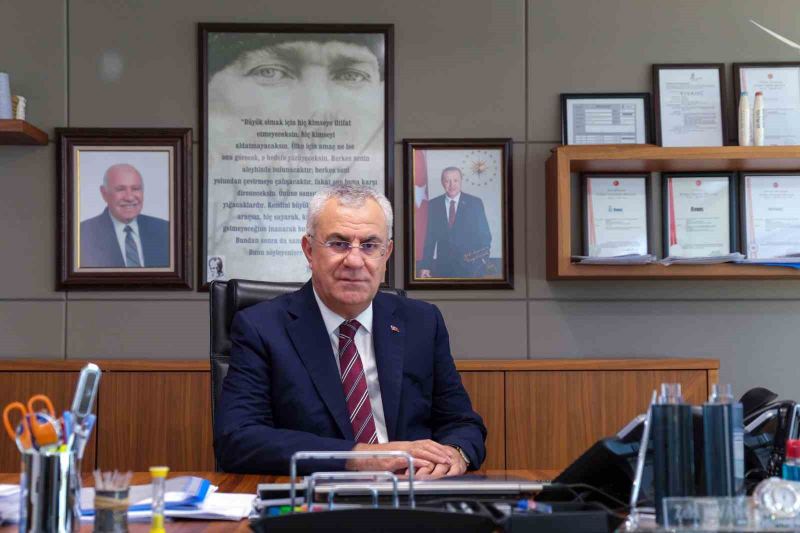 ADASO Başkanı Kıvanç: "Üretim kapasitesinin korunması ve rekabet gücünün artırılması önceliğimiz olmalı"