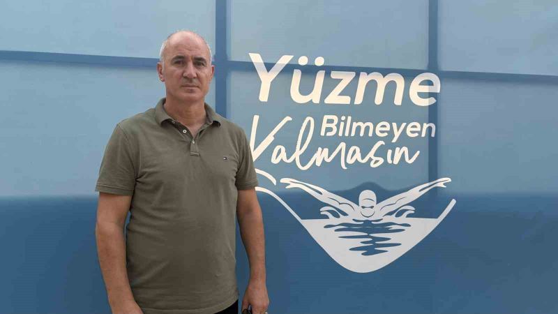 OSMANİYE GENÇLİK VE SPOR İL MÜDÜRÜ YUSUF ÇEBİ