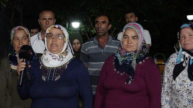 Narenciye işçileri, yevmiye fiyatlarına tepkili