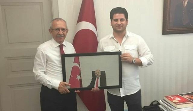Bilgili’nin Bakan Yardımcısı olması memleketi Kozan'da sevinçle karşılandı