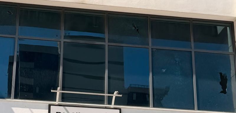 Mersin’de Yeni Parti ve iş yerlerini kurşunlayan yeni nesil şebekeye operasyonda 4 tutuklama