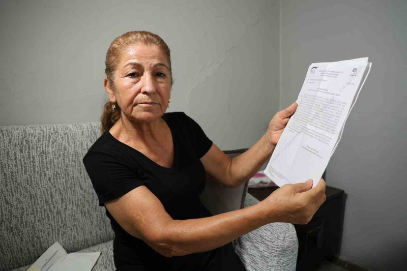 İşverenin sahtekarlığı, Sefalet’i sefil etti