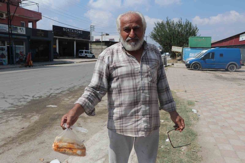 VATANDAŞ MEHMET SARIDAĞ