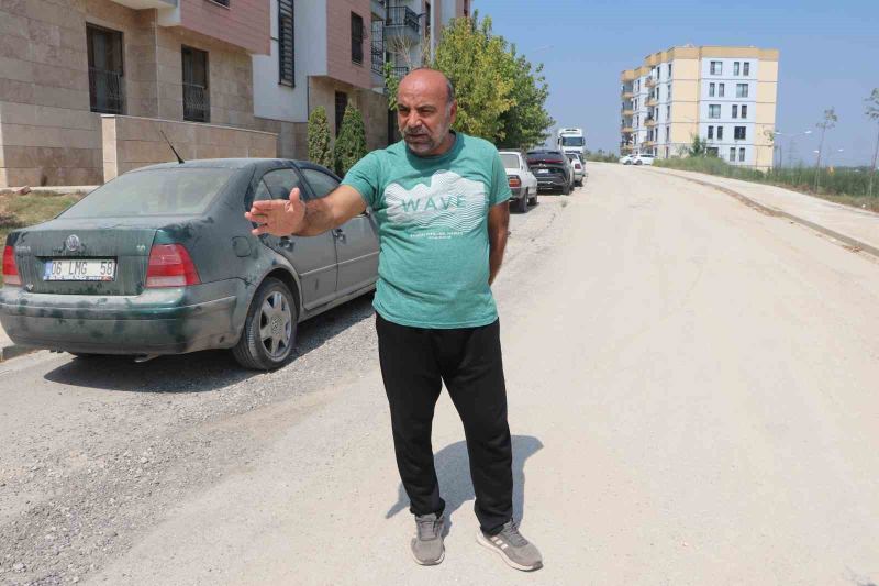 ZEKİ KARABULUT AÇIKLAMA YAPTI