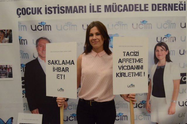 UCİM'DEN ADALET BAKANLIĞINA ÇAĞRI