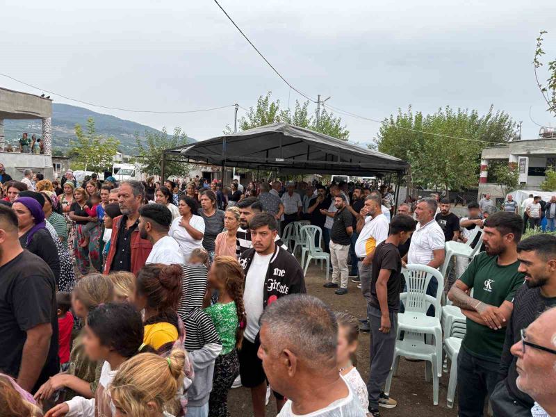 Osmaniye’de 6 aylık hamile eşini döverek öldürdüğü iddia edilen koca tutuklandı