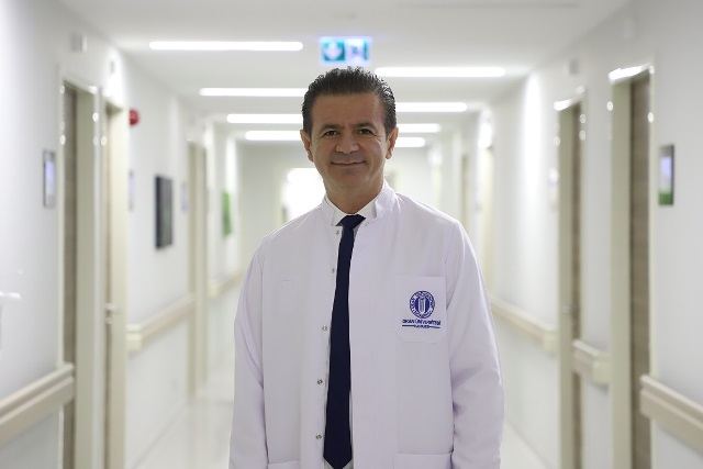 İklim Değişikliği ve Orman Yangınları Astımı Alevlendirebilir