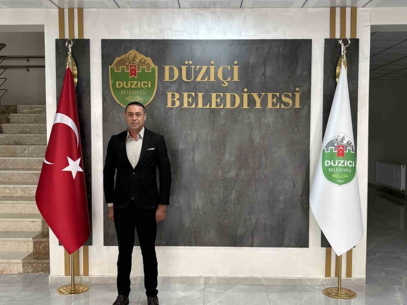 GAZİ MECLİS ÜYESİ, GAZİLER GÜNÜ’NDE BAŞKANLIK MAKAMINA OTURDU