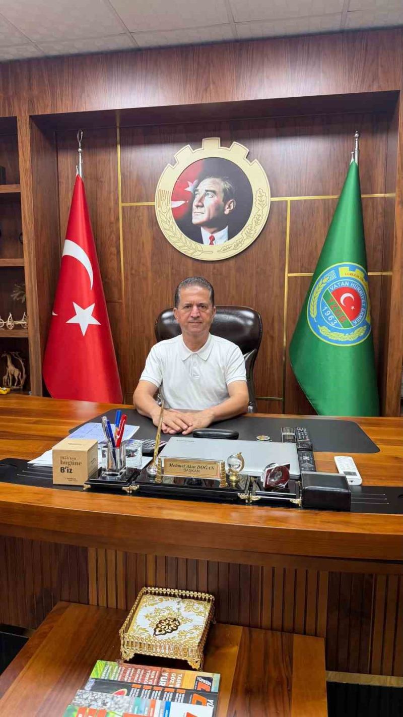 YÜREĞİR ZİRAAT ODASI BAŞKANI MEHMET AKIN DOĞAN DA DOLU YAĞIŞININ YUNUSOĞLU, SAKIZLI, DENİZKUYUSU, TAŞÇI, DOĞANKENT, ŞIHMURAT, AĞZIBÜYÜK, SAĞDIÇLI, ABDİOĞLU, KAPILI, HAVRANİYE VE VAYVAYLI MAHALLELERİNDE ETKİLİ OLDUĞUNU BELİRTTİ.
