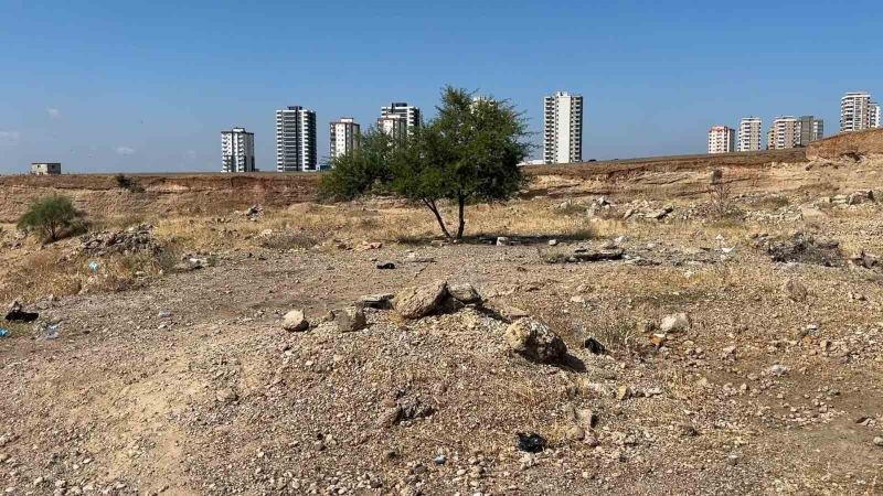 ADANA’DA  35 YAŞINDAKİ EROL COŞKUN BOŞ ARAZİDE ÖLÜ HALDE BULUNDU.