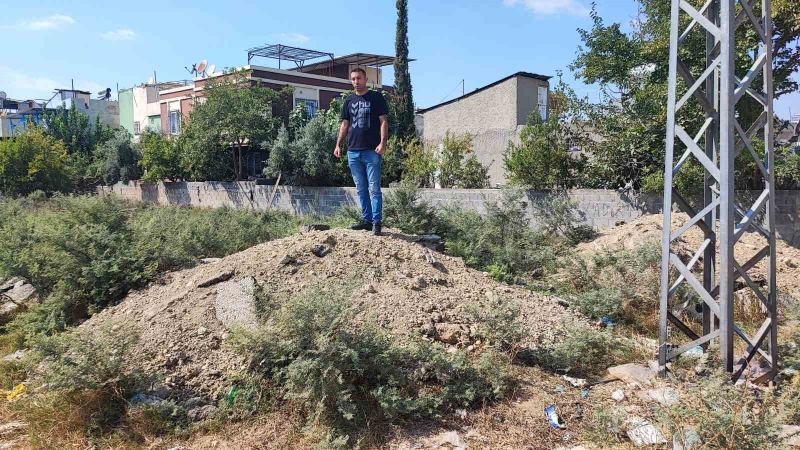 MAHALLE SAKİNİ EMRE NALBANT
