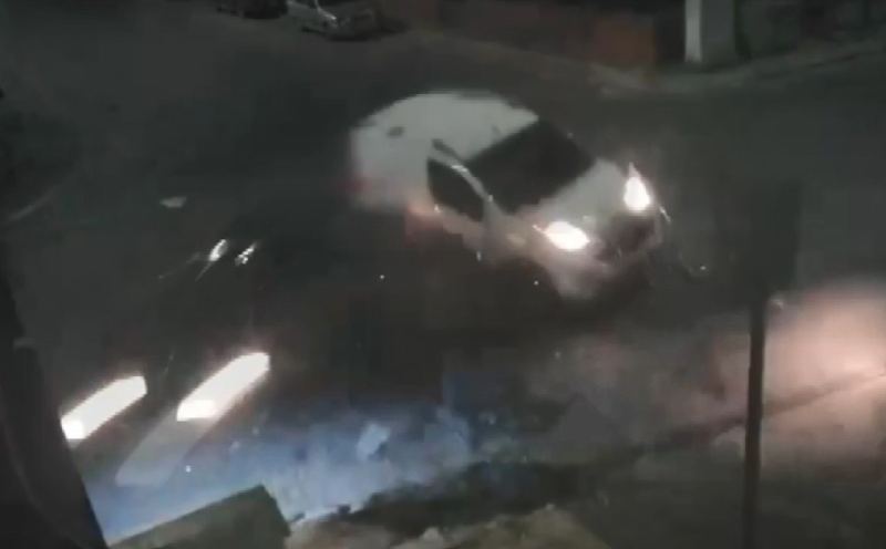Mersin’de araçlar çapıştı: 2 yaralı