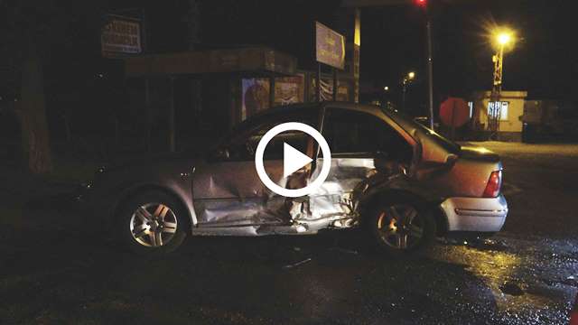 Adana’da feci kaza: 1’i ağır 8 yaralı