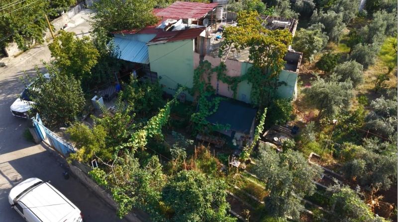 MARDİN’DE YEDİĞİ DOMATESLE BAŞLAYAN ATALIK TOHUM TUTKUSU 500 KİŞİYE ULAŞTI
