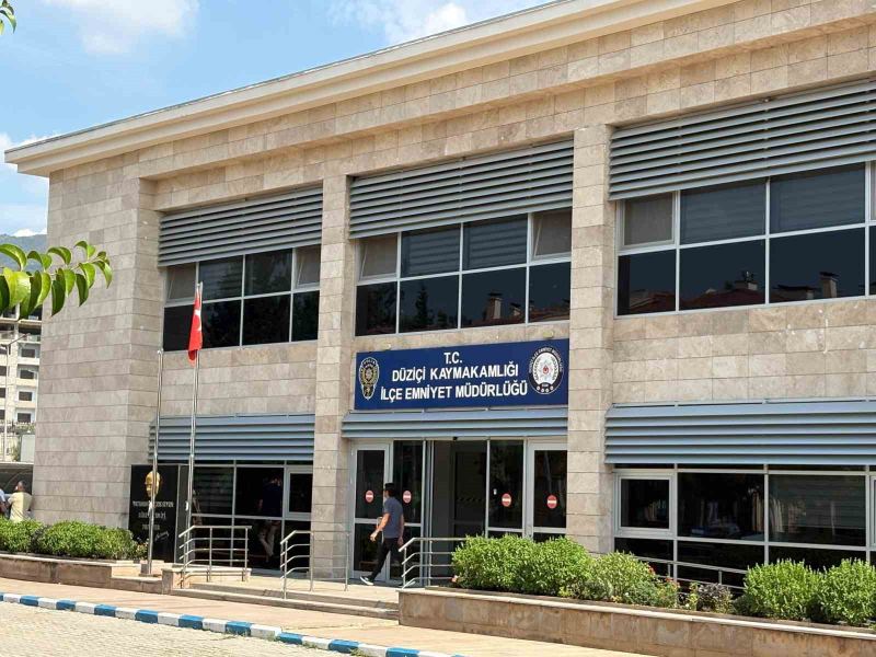 AYŞEGÜL YAŞAR CİNAYETİNDE KATİL ZANLISI VE AİLESİ HAKİM KARŞISINDA