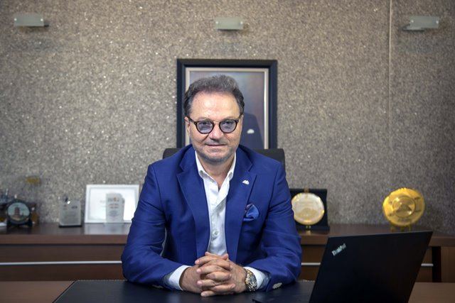 ‘SÜRDÜRÜLEBİLİR VE ÇEVRE DOSTU ÜRETİM ÖNCELİĞİMİZ OLMALI’