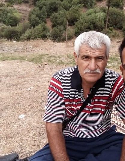HAYATINI KAYBEDEN GAFFAR BEĞİT