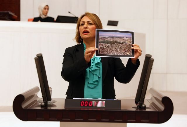 “AFET BAKANLIĞI KURULSUN”