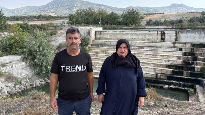 ANNE ELİF KARABACAK VE BABA AYDIN KARABACAK AÇIKLAM YAPTI