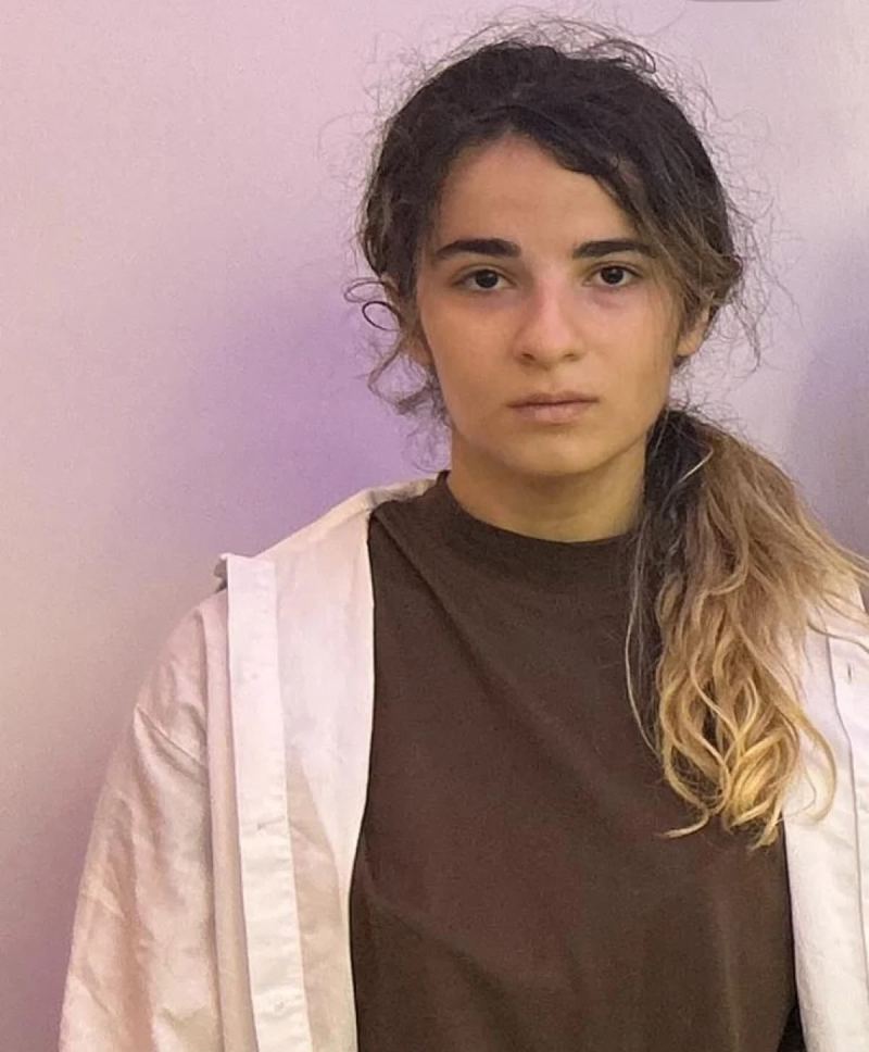 GÜLHAN KARABACAK