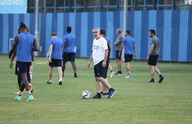 ŞİMŞEKLER, KAYSERİSPOR MAÇIYLA GALİBİYET SERİSİNE BAŞLAMAK İSTİYOR