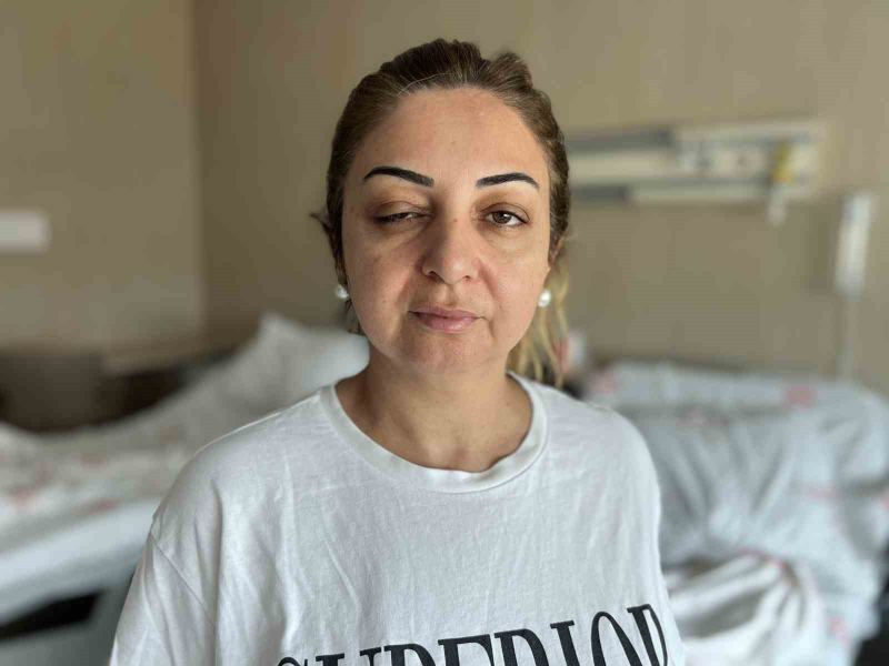 Mersin’de botoks yaptıran 3 kadın hastanelik oldu