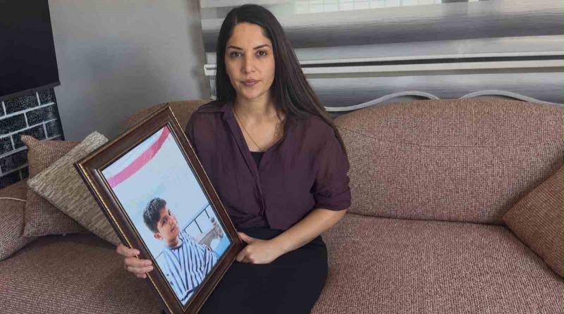 Pasajda ölen Eyüp Can davasında rapor geldi: Düşmenin ancak önden alacağı basınç ile olabileceği değerlendirildi