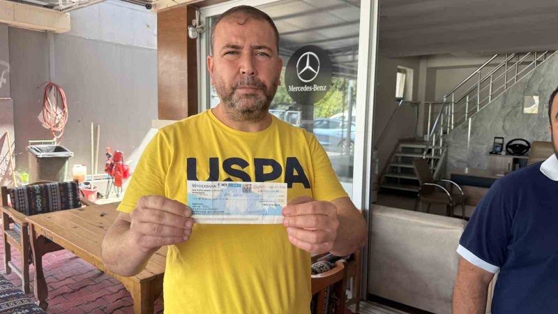 ADANA'DA BİR KİŞİ GALERİCİLER SİTESİNDE GÜVEN SAĞLADIĞI YAKLAŞIK 25 ESNAFTAN VADELİ ÇEKLERLE OTOMOBİL SATIN ALIP ORTADAN KAYBOLDU. TOPLAMDA 110 MİLYON LİRALIK MAĞDURİYET YAŞAYAN ESNAFLAR ŞAHISTAN ŞİKAYETÇİ OLDU.