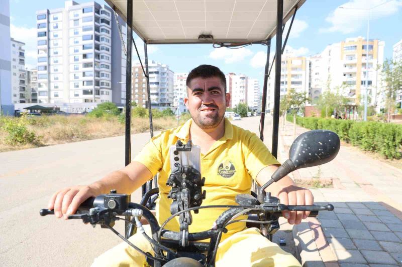 MEHMET İLDENİZ