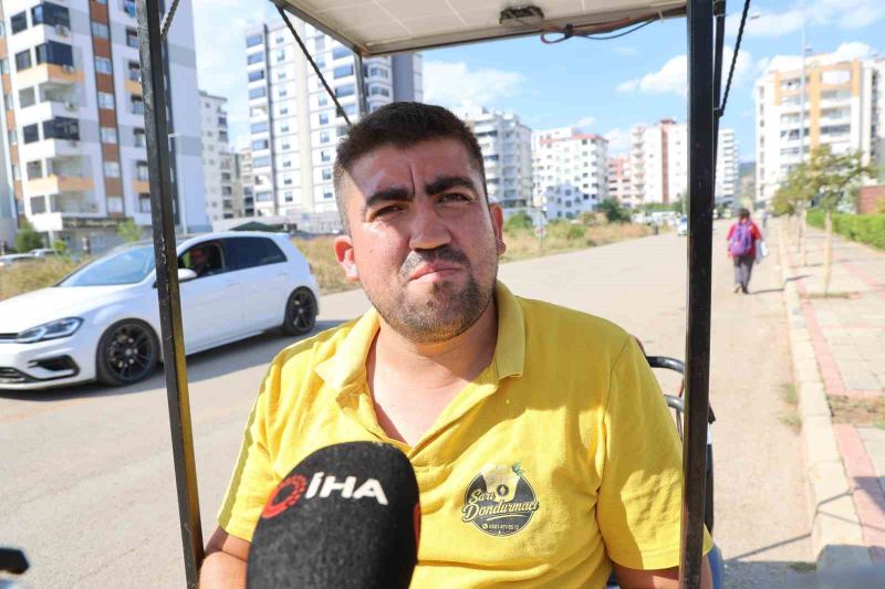 MEHMET İLDENİZ