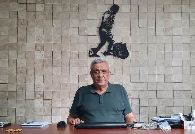 UNCU: ÜLKENİN AKCİĞERLERİ YANDI