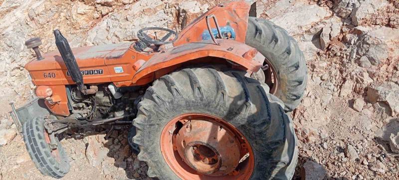 Mersin’deki traktörlerin çarpıştığı kazada ölü sayısı 2’ye yükseldi