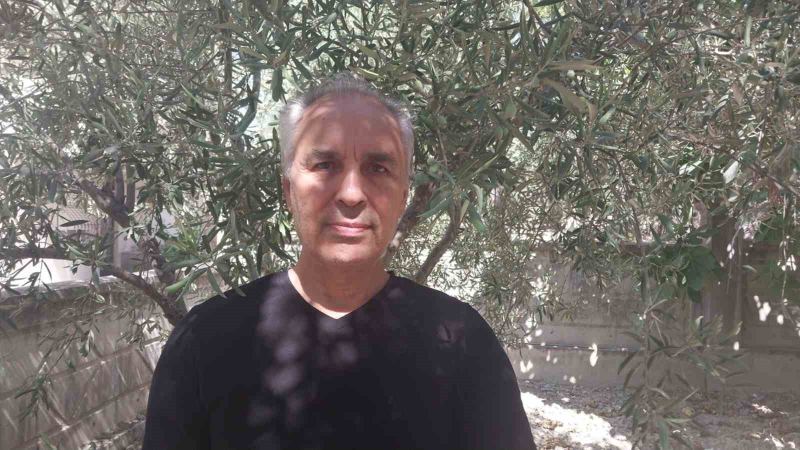 İBRAHİM ARI