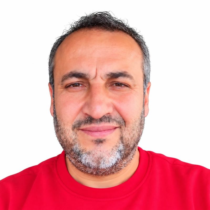 MEHMET BİLGİLİ