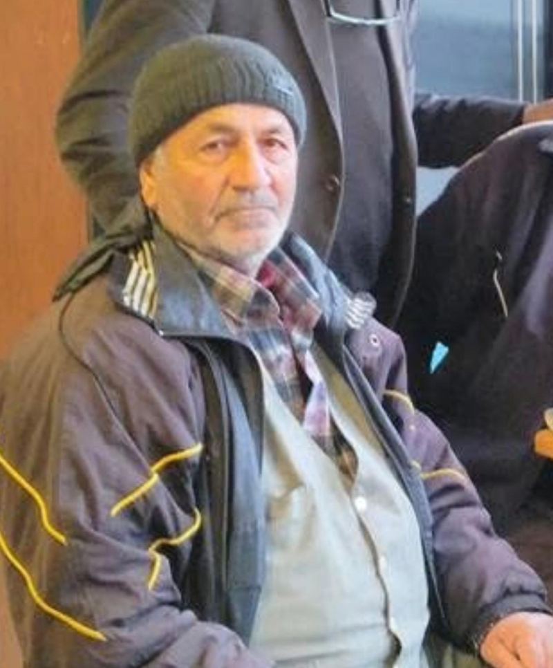YARALILARDAN 71 YAŞINDAKİ MEHMET TATLI, YAPILAN TÜM MÜDAHALELERE  RAĞMEN KURTARILMAYARAK HAYATINI KAYBETTİ.