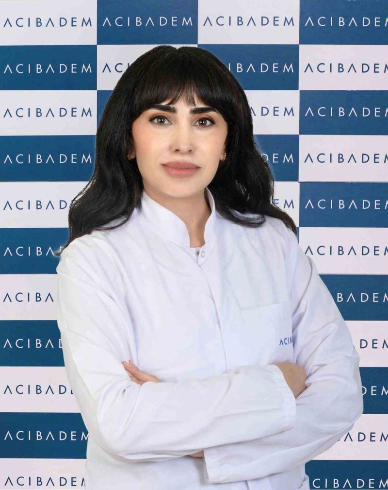 Uzmanından kreşteki çocuklara uyarı: "Bağışıklık için uyku ve dengeli beslenme önemli"